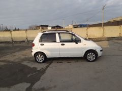 Фото авто Daewoo Matiz