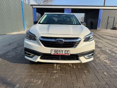 Сүрөт унаа Subaru Legacy