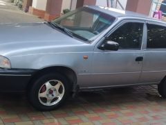 Сүрөт унаа Daewoo Nexia