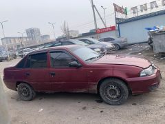 Сүрөт унаа Daewoo Nexia