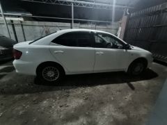 Фото авто Toyota Allion