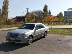 Сүрөт унаа Toyota Crown