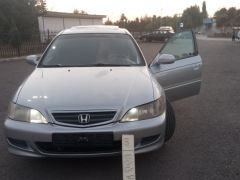 Сүрөт унаа Honda Accord