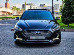 Сүрөт унаа Hyundai Sonata