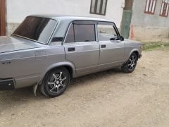 Фото авто ВАЗ (Lada) 2107