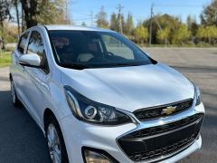 Сүрөт унаа Chevrolet Spark