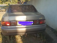 Сүрөт унаа Toyota Camry