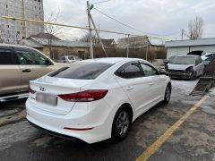 Photo of the vehicle Hyundai Avante