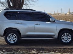 Photo of the vehicle Toyota Land Cruiser Prado