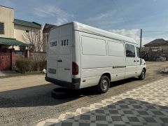 Фото авто Mercedes-Benz Sprinter