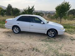 Фото авто Toyota Corona