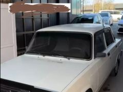 Photo of the vehicle ВАЗ (Lada) 2107