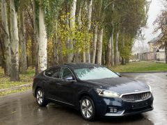 Сүрөт унаа Kia K7