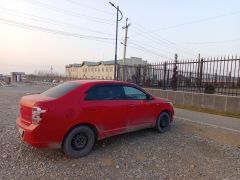 Фото авто Chevrolet Cobalt