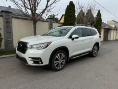 Фото авто Subaru Ascent