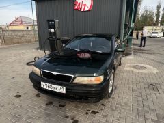 Сүрөт унаа Nissan Maxima