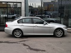 Photo of the vehicle BMW 3 Series