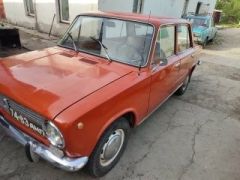 Сүрөт унаа ВАЗ (Lada) 2101