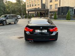 Фото авто BMW 4 серии