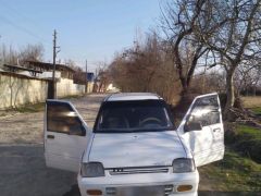 Photo of the vehicle Daewoo Tico