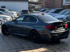 Сүрөт унаа BMW 3 серия