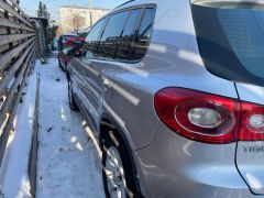 Сүрөт унаа Volkswagen Tiguan