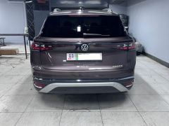 Фото авто Volkswagen ID.6