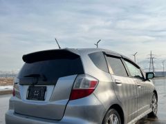 Фото авто Honda Fit