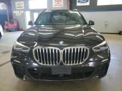 Сүрөт унаа BMW X5