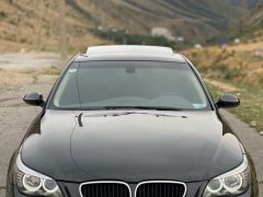 Фото авто BMW 5 серии