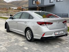 Photo of the vehicle Hyundai Sonata