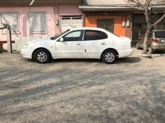 Сүрөт унаа Daewoo Leganza