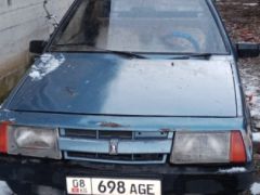 Фото авто ВАЗ (Lada) 2108