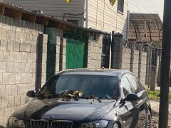 Сүрөт унаа BMW 3 серия