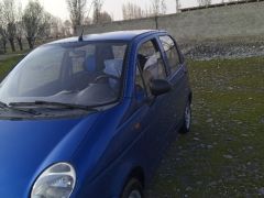 Photo of the vehicle Daewoo Matiz