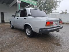 Photo of the vehicle ВАЗ (Lada) 2107