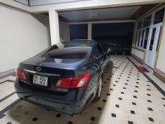 Сүрөт унаа Lexus ES