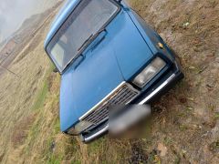 Сүрөт унаа ВАЗ (Lada) 2107