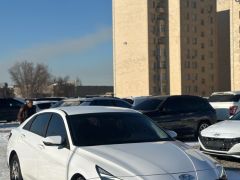 Сүрөт унаа Hyundai Avante