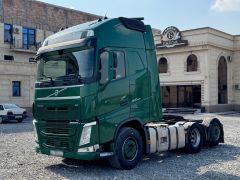 Фото авто Volvo FH