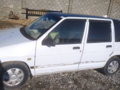 Сүрөт унаа Daewoo Tico