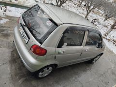 Фото авто Daewoo Matiz