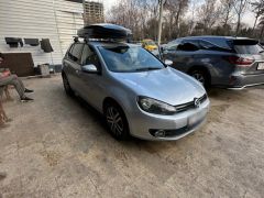 Сүрөт унаа Volkswagen Golf