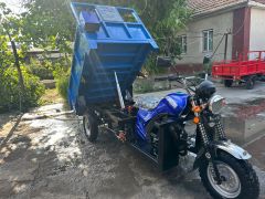 Сүрөт унаа CFMoto CFORCE 1000