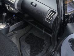 Photo of the vehicle Honda Jazz