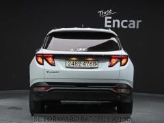 Фото авто Hyundai Tucson