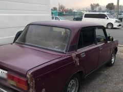 Photo of the vehicle ВАЗ (Lada) 2107