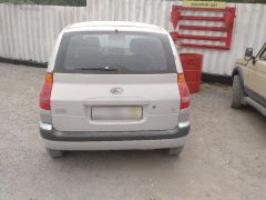 Photo of the vehicle Hyundai Lavita