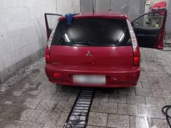 Сүрөт унаа Mitsubishi Lancer