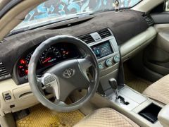 Фото авто Toyota Camry